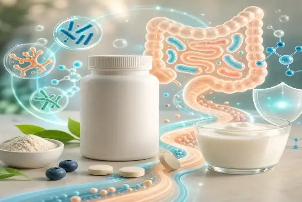 Why Alpha-Cyclodextrin Powder Matters in Functional Formulations