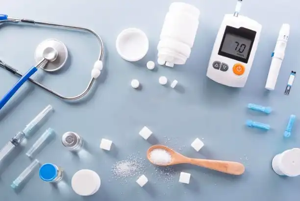 How to Source Medicine Metformin Hydrochloride from Reliable Suppliers?