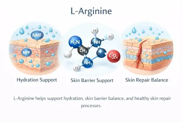 L-Arginine Supplement Benefits: Should You Supplement?