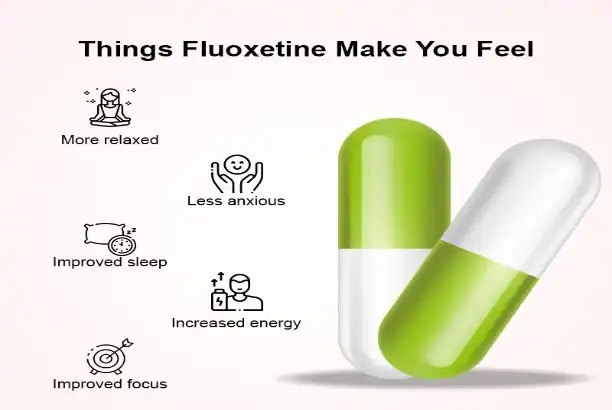 Common Applications of Fluoxetine Powder in Pharmaceutical Development