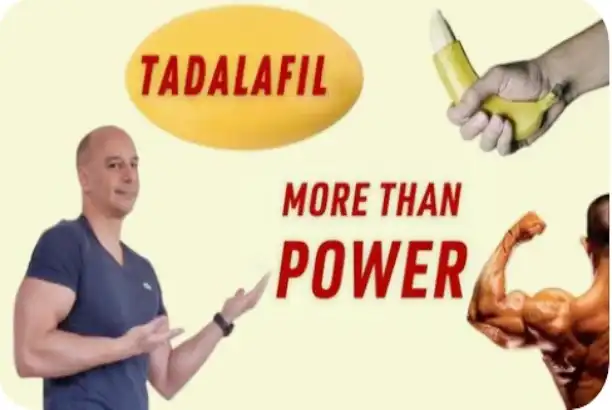 Understanding Raw Tadalafil Powder: Structure, Form, and Key Characteristics