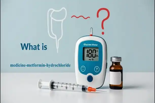 How Does Metformin Help Control Blood Sugar? Exploring the Science Behind Its Effectiveness