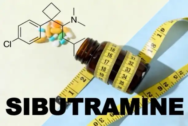 Sibutramine Hydrochloride Powder: Purity, Applications, and Storage