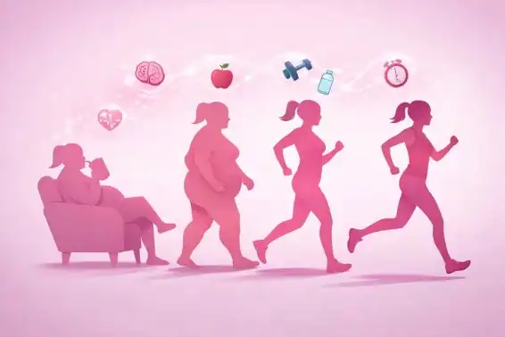 The new favorite for weight loss - Paradise Pepper extract